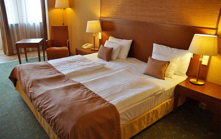 Affordable Accommodation 